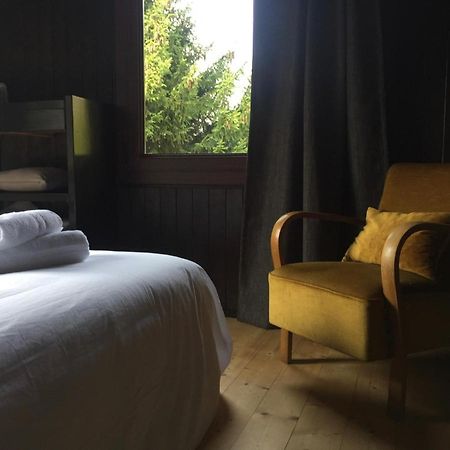 Do-Minus Boutique Home & Private Spa Ca Pedrot Mountain Cottage Monte Carasso Eksteriør bilde