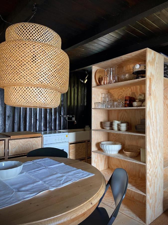 Do-Minus Boutique Home & Private Spa Ca Pedrot Mountain Cottage Monte Carasso Eksteriør bilde