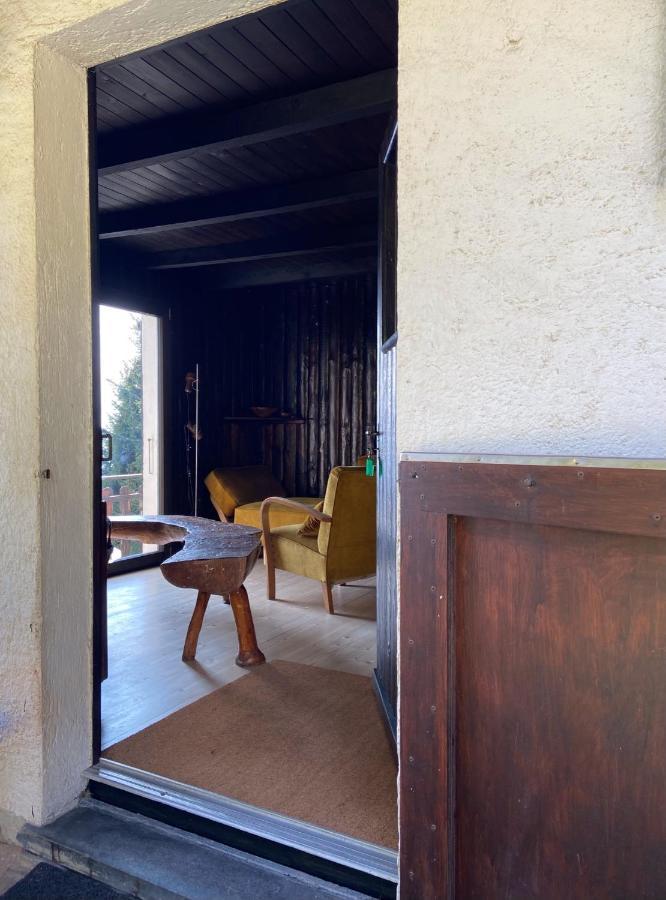 Do-Minus Boutique Home & Private Spa Ca Pedrot Mountain Cottage Monte Carasso Eksteriør bilde