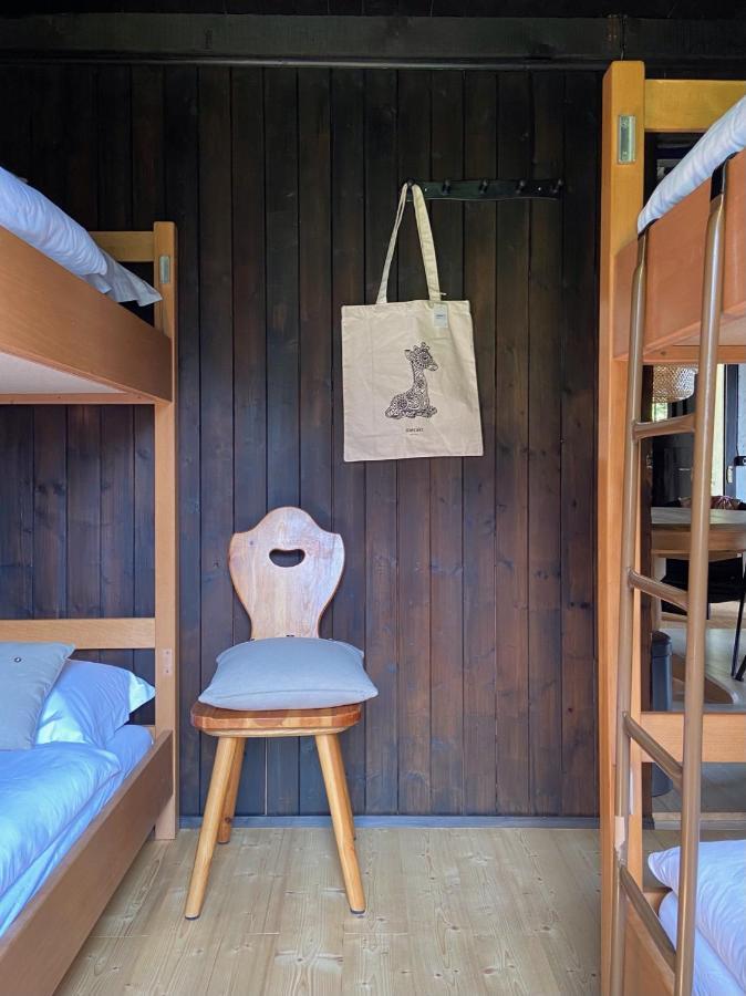 Do-Minus Boutique Home & Private Spa Ca Pedrot Mountain Cottage Monte Carasso Eksteriør bilde