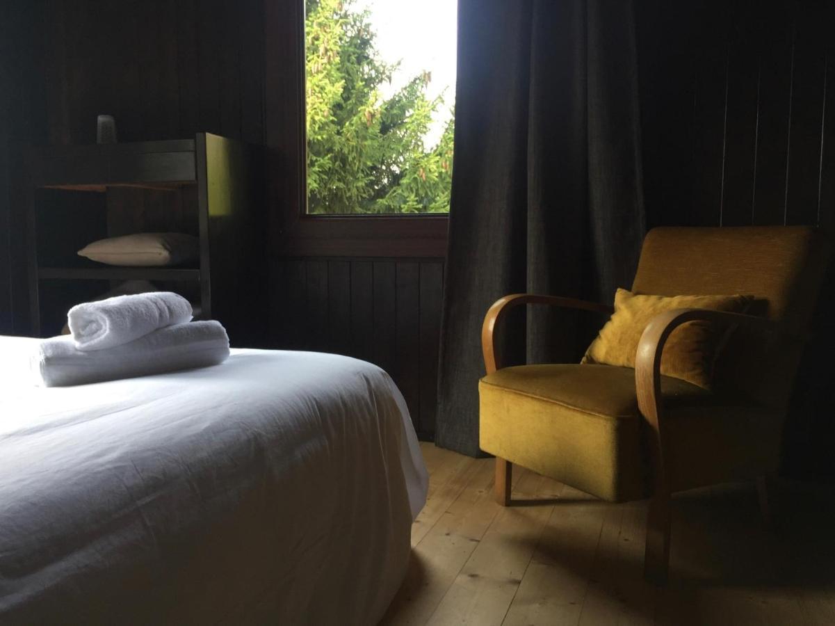 Do-Minus Boutique Home & Private Spa Ca Pedrot Mountain Cottage Monte Carasso Eksteriør bilde