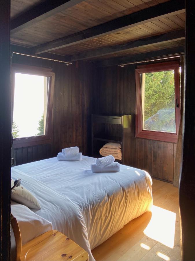 Do-Minus Boutique Home & Private Spa Ca Pedrot Mountain Cottage Monte Carasso Eksteriør bilde