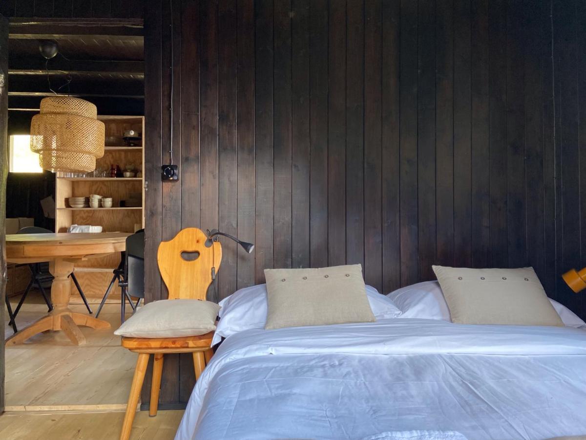 Do-Minus Boutique Home & Private Spa Ca Pedrot Mountain Cottage Monte Carasso Eksteriør bilde