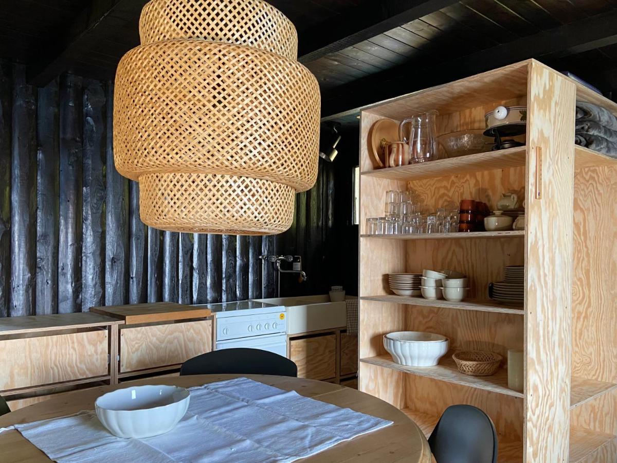 Do-Minus Boutique Home & Private Spa Ca Pedrot Mountain Cottage Monte Carasso Eksteriør bilde