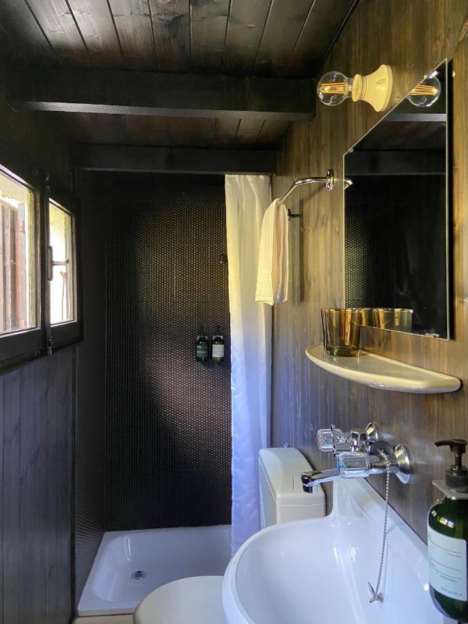 Do-Minus Boutique Home & Private Spa Ca Pedrot Mountain Cottage Monte Carasso Eksteriør bilde
