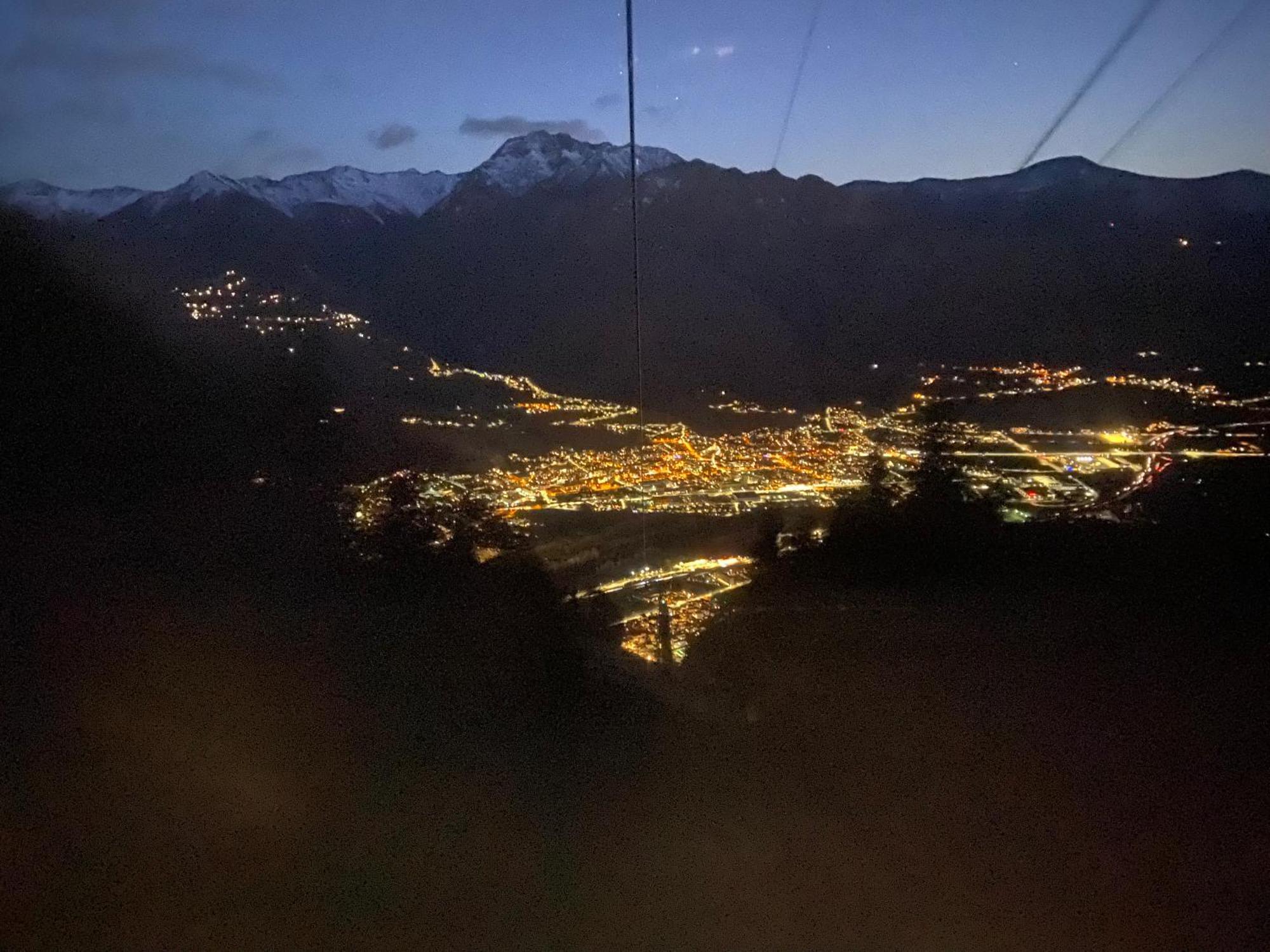 Do-Minus Boutique Home & Private Spa Ca Pedrot Mountain Cottage Monte Carasso Eksteriør bilde